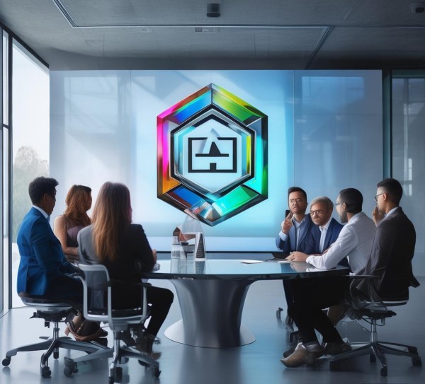 凌辰信息技术咨询工作室，助力企业数字化转型的专家
