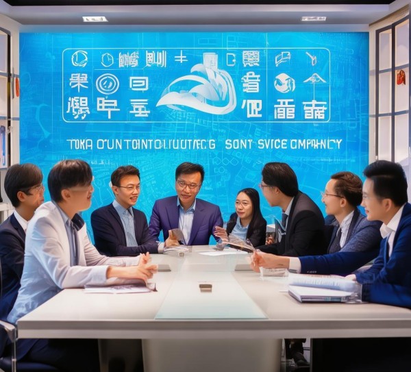 永吉县信息咨询服务公司，助力信息时代的创新实践