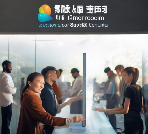 小慧信息咨询服务中心部，服务提升效率与客户体验的典范