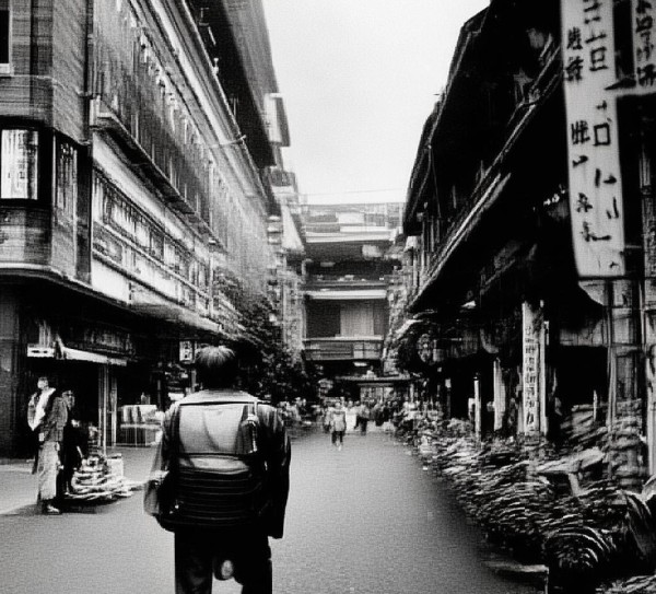 信息技术咨询市场调查，机遇与挑战