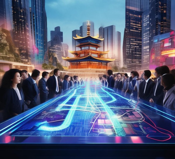 徐州信息技术咨询，服务与发展的新路径