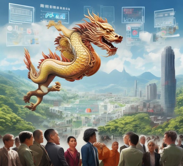 贵州锦龙信息咨询服务,助力贵州经济高质量发展 贵州锦龙信息咨询服务,助力贵州经济高质量发展
