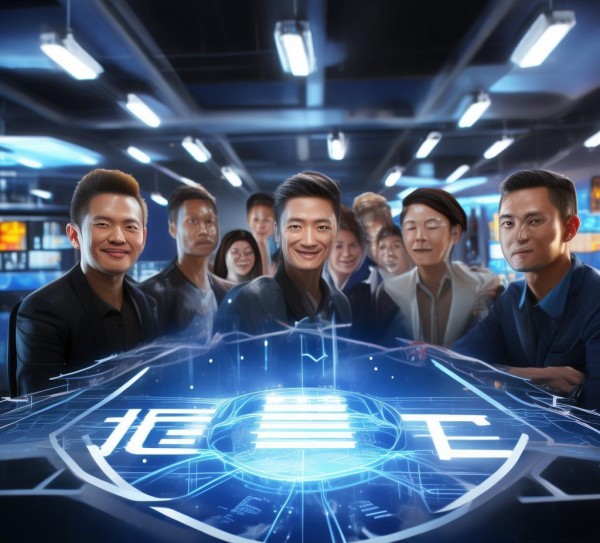 鑫齐信息技术咨询，技术赋能与创新驱动