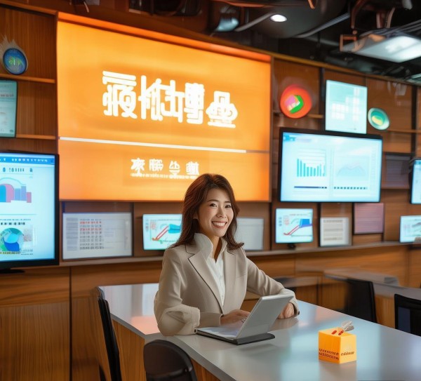 秀秀信息咨询服务，助力企业数字化转型的贴心伙伴