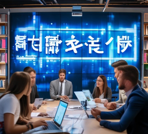 台州信息咨询服务，助力您实现数字化转型