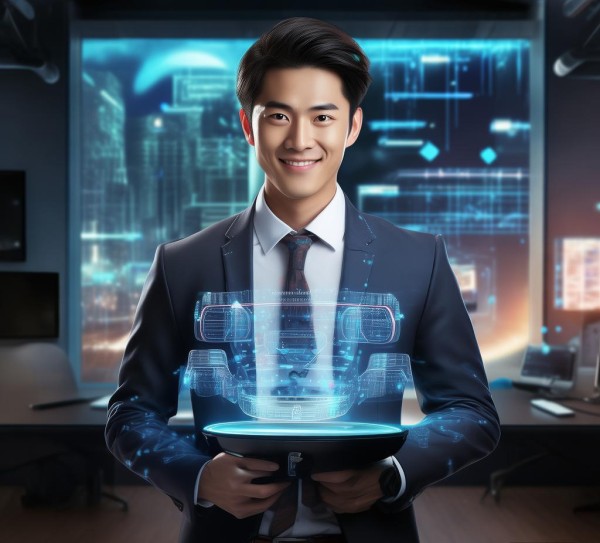 金准，你的可靠助手？