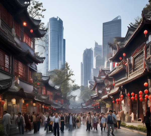 沧州盈科,传统与现代的融合,创新与效率的平衡 沧州盈科,传统与现代的融合,创新与效率的平衡