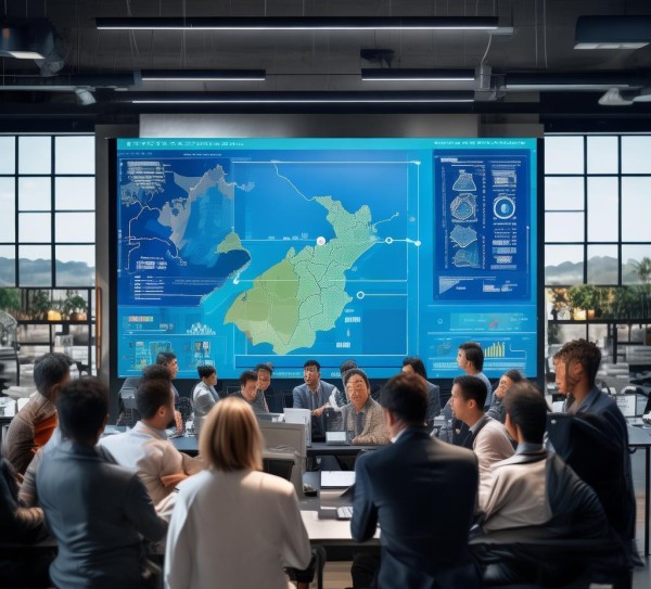 云南制造企业信息化咨询,洞察与突破 云南制造企业信息化咨询,洞察与突破