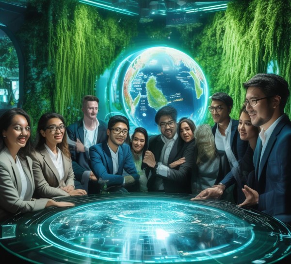 邦业信息技术咨询，赋能企业，推动可持续发展