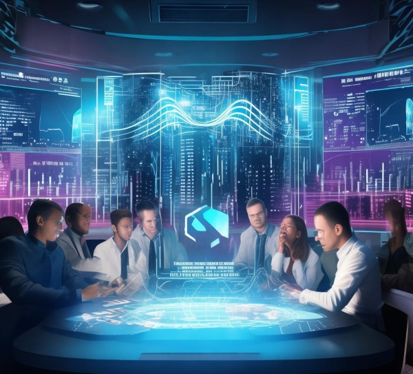 湛江信息化咨询有限公司，数字赋能新机遇，未来-ready