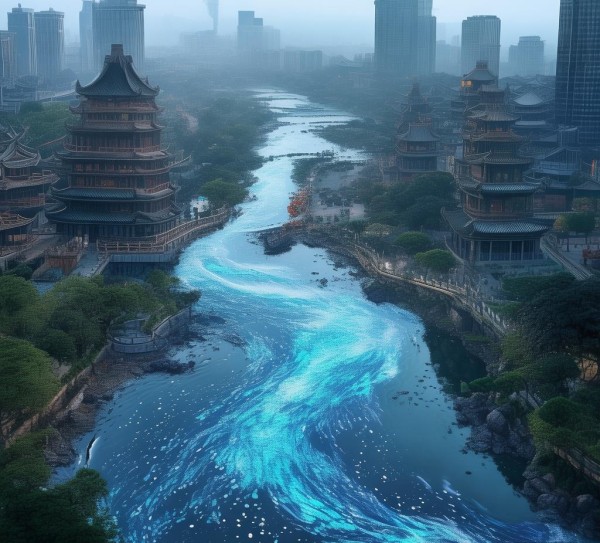 信息化咨询，东华的潮水与沉淀
