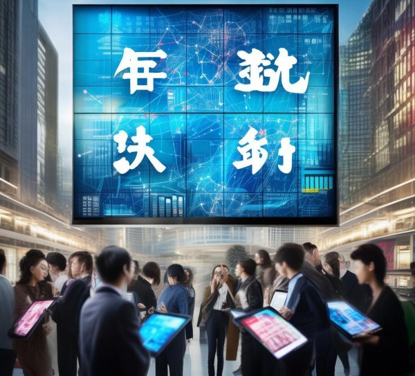 江津信息咨询服务，赋能经济高质量发展