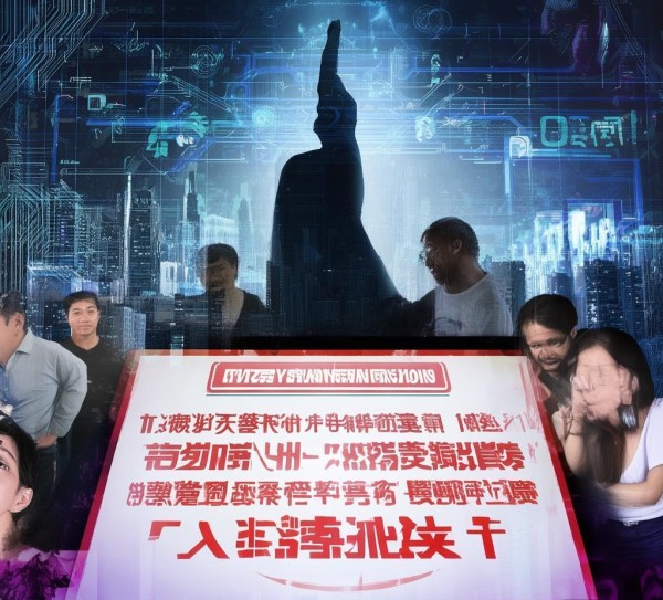 警惕，志腾信息咨询服务的骗局与防范