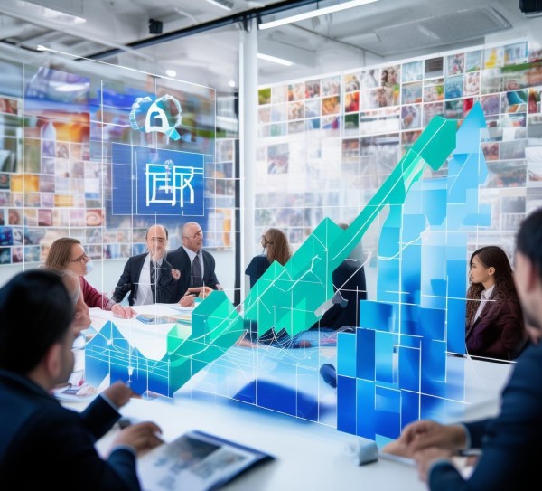 景泰信息咨询服务，助力企业转型升级的精准工具