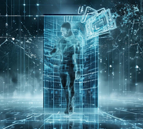 走出数字时代，IDC，技术与服务的未来