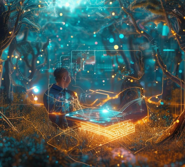 金林烁信息咨询服务，赋能业务转型的数字化转型
