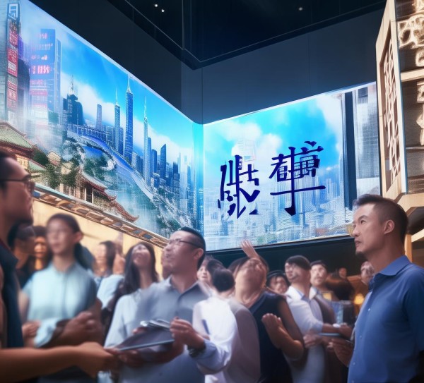 陇南信息咨询服务，助力经济高质量发展