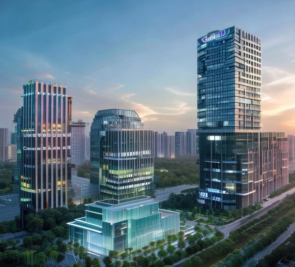 新宸科技，杭州Bits的未来