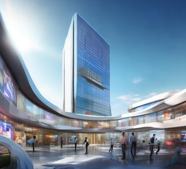 阳信建筑企业信息化咨询，助力企业发展与可持续发展