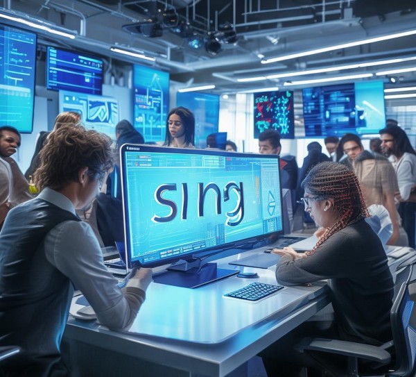 江苏singi,singi一站式信息技术咨询,让企业轻松应对挑战 江苏singi,singi一站式信息技术咨询,让企业轻松应对挑战