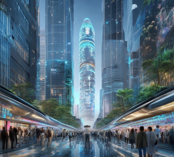 普陀区信息化建设，一场为未来注入科技活力的计划