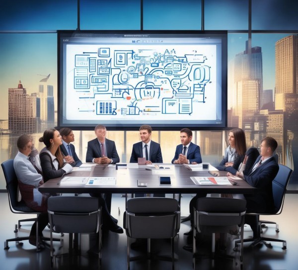 Choose the Right Solutions for Your Business Needs