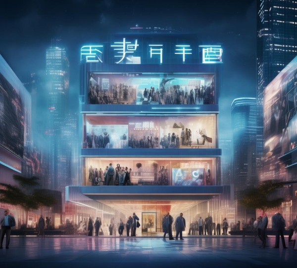 天津傲途信息咨询服务有限公司，创新驱动发展，助力未来