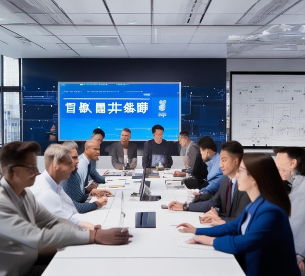 甘肃捷讯信息咨询服务，助力企业高效转型
