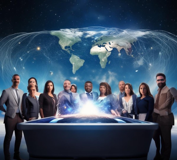 Unleash the Power of Starlink Consulting Services
