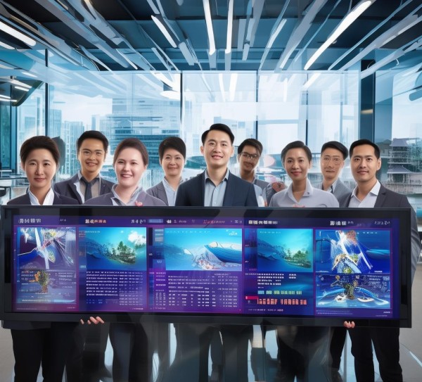 河南三强，鑫信息技术咨询成功案例
