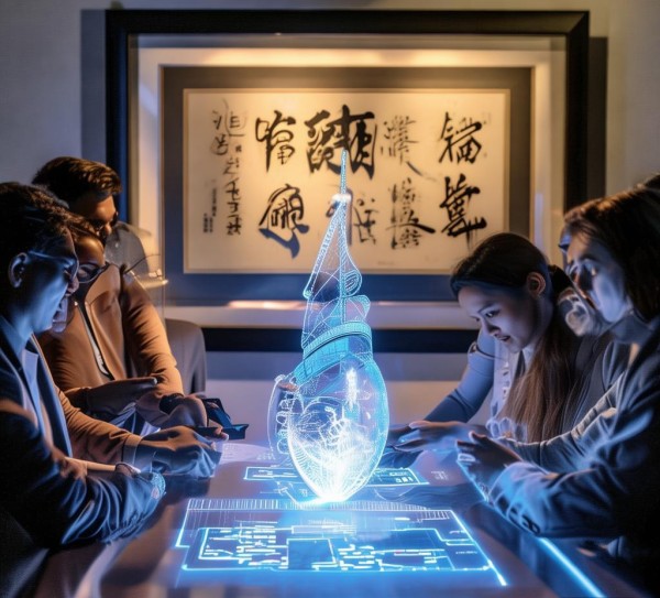 信息化咨询与表扬信，企业成长的助力