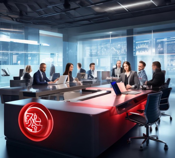 红艳信，商务信息技术咨询领域的权威解决方案