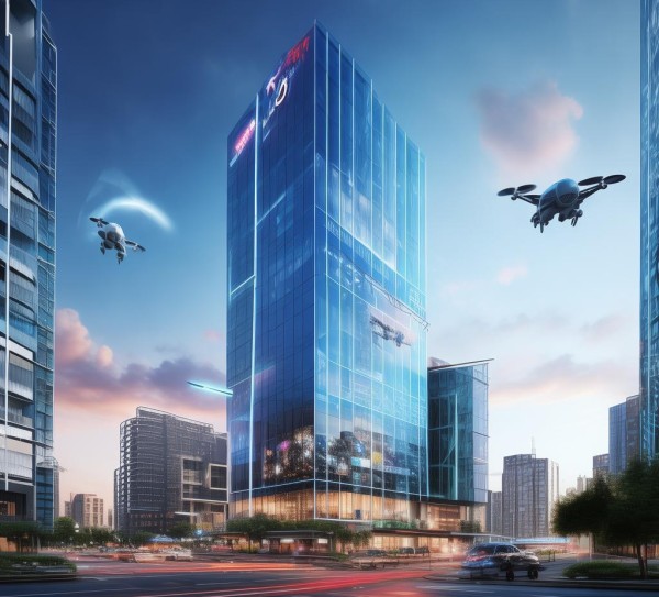 萍乡市影粤信息咨询服务有限公司，技术驱动下的未来