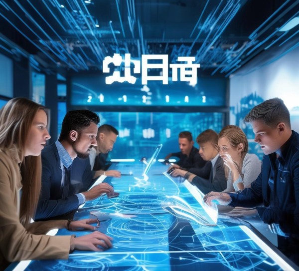 荣城信息技术咨询服务,助力企业数字化转型的首选 荣城信息技术咨询服务,助力企业数字化转型的首选