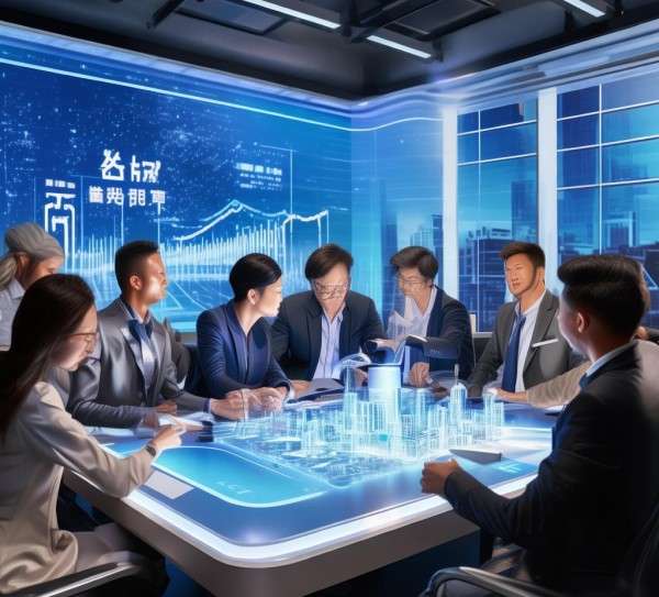 浙江信息化设计咨询报价,助力企业发展现代化 浙江信息化设计咨询报价,助力企业发展现代化