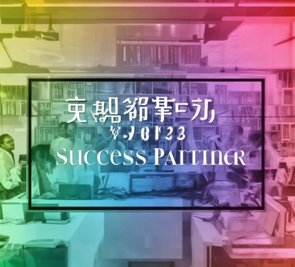 华云信息咨询服务，your 223 Success Partner