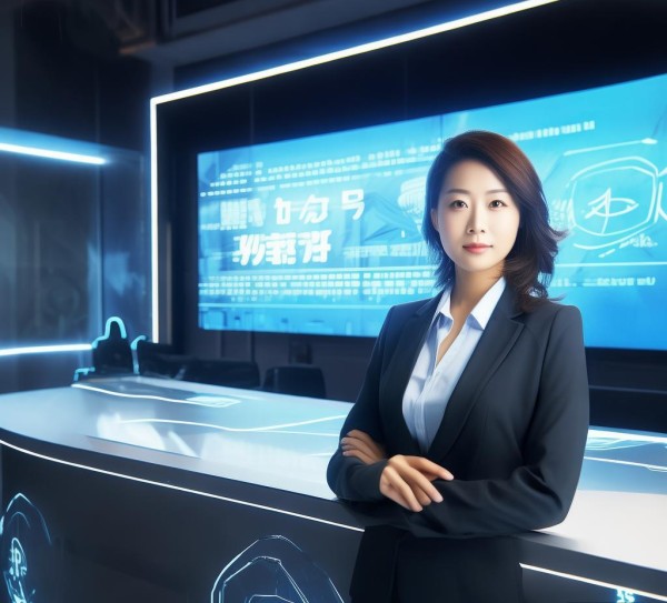 伽妮咨询，数字时代的信息解决方案专家