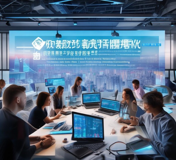 太仓互联网信息技术咨询,助力你的数字化转型 太仓互联网信息技术咨询,助力你的数字化转型