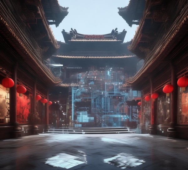 铁四院信息化咨询项目，从传统到现代的跨越