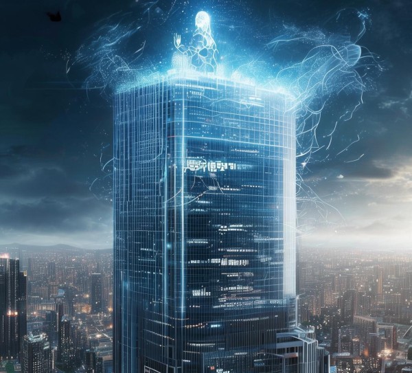 壹琪技术,技术引领时代 壹琪技术,技术引领时代