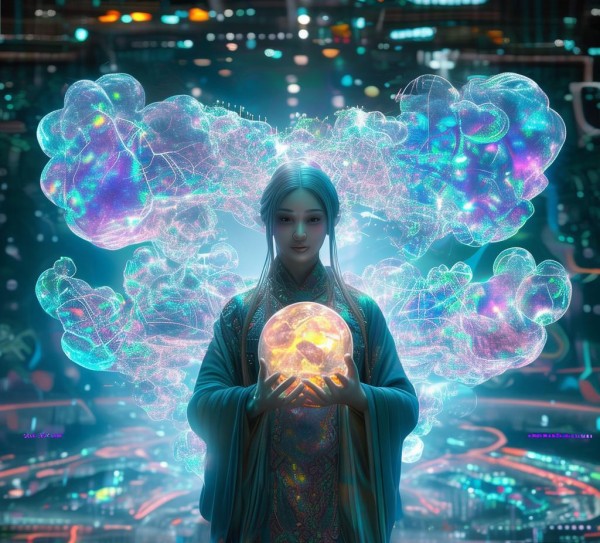 智慧云云 信息化咨询服务，从精准决策到高效运营的智慧之选