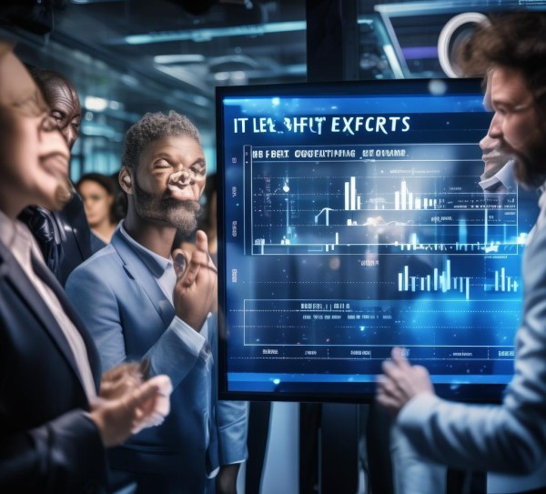 解析信息化技术咨询的性价比，why you should choose our expert experts