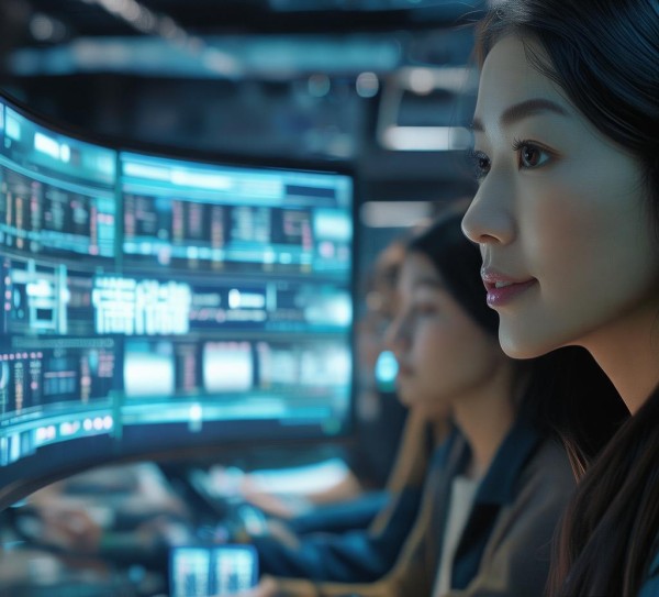 仁寿信息咨询服务，助力企业数据驱动的未来