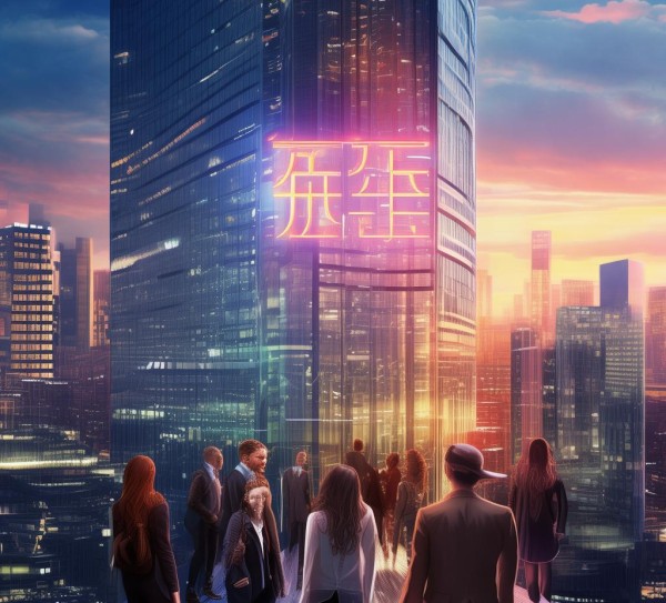 浩宇信息技术咨询，璀璨未来，开拓未来