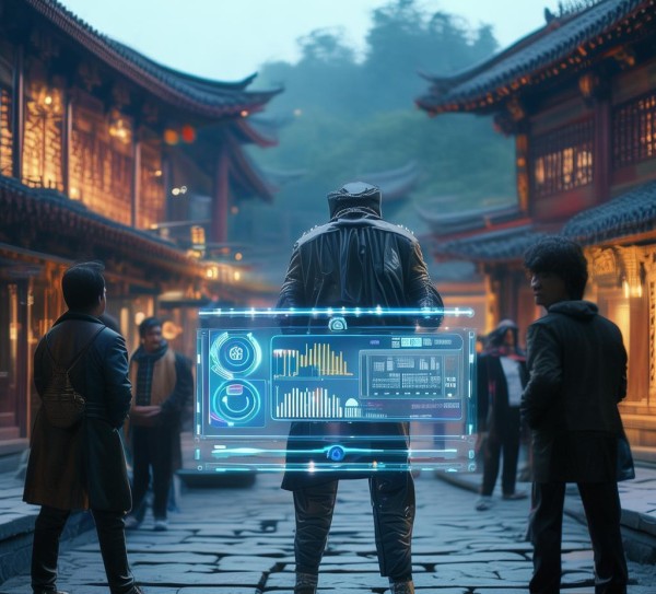 白酒行业信息化咨询，赋能现代白酒产业