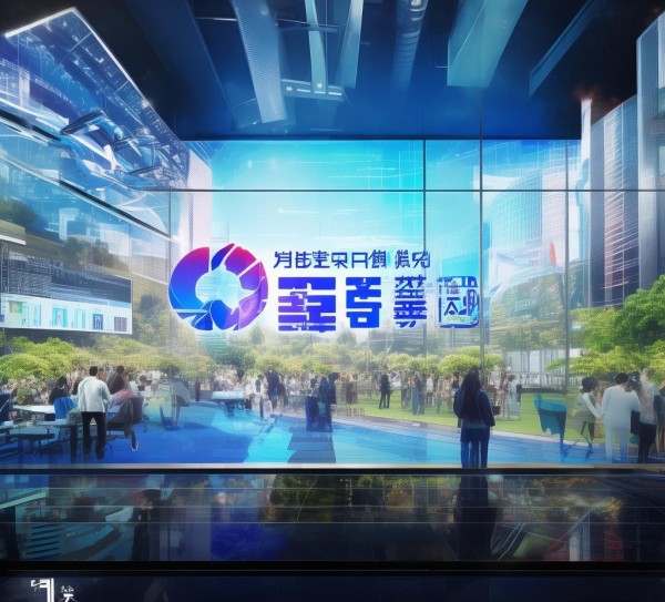 温江区云念信息技术咨询，助力城市发展与经济发展