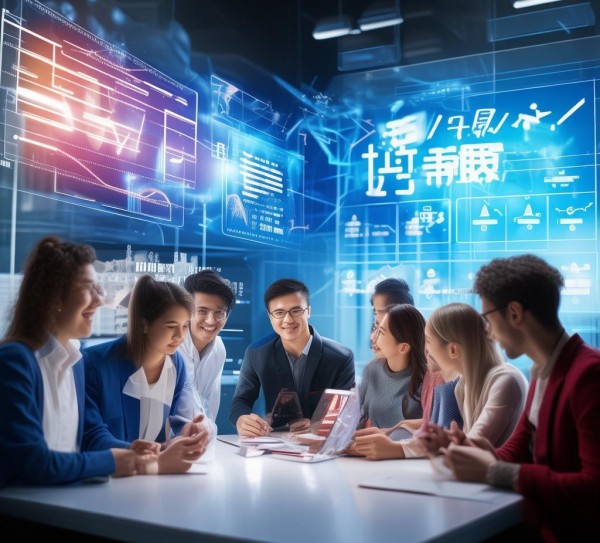 小军信息咨询服务，助力企业数字化转型的贴心伙伴