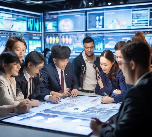 山西思达信息技术咨询，助力企业数字化转型的智囊团