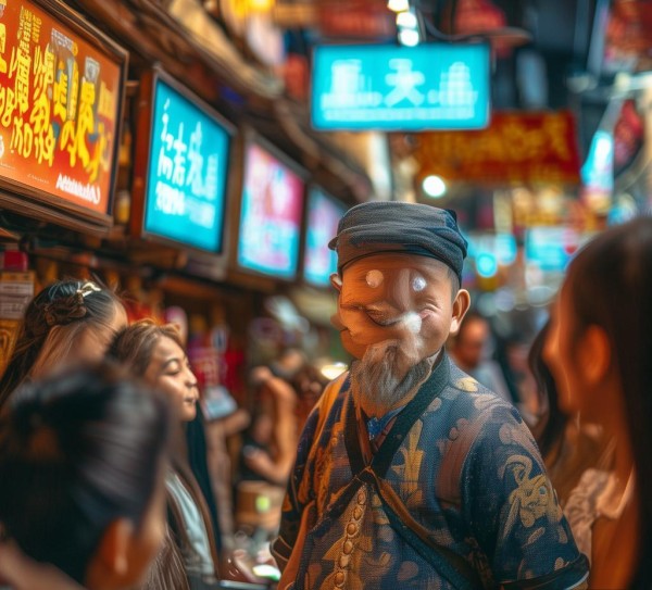 小掌柜信息技术咨询服务，助力小商人崛起