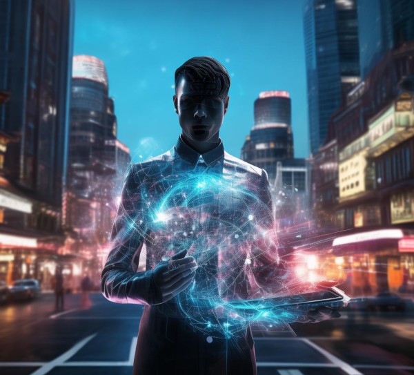 成都亨运信息技术咨询—disrupting the digital landscape